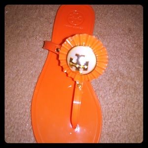 BRAND NEW Tory Burch slides